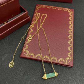 Picture of Cartier Necklace _SKUCartiernecklace09lyx71423